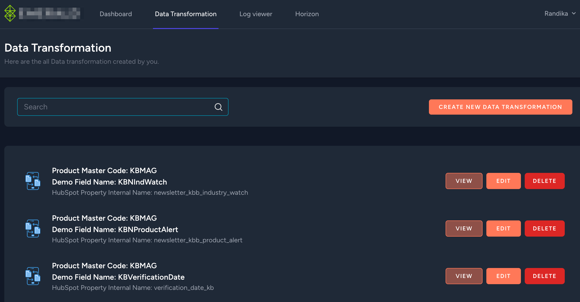 HubSpot-Databricks-Transformation-last-mile